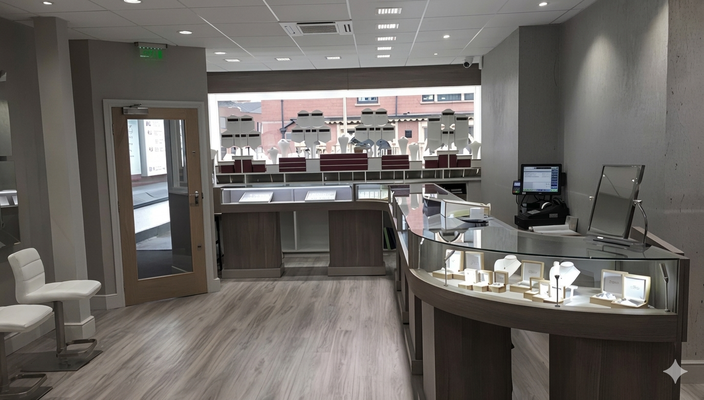 Marlows Diamonds